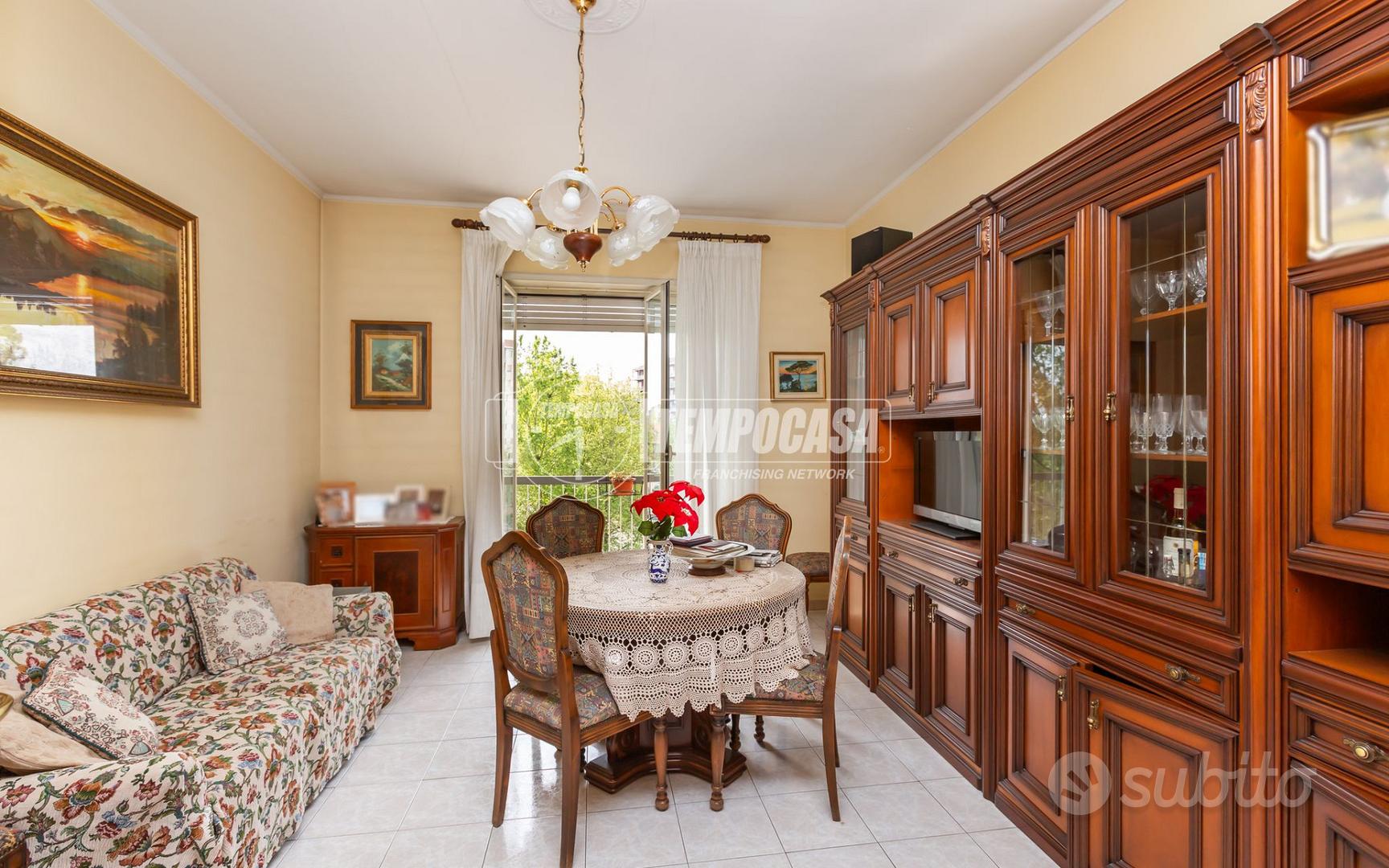 Apartment in Torino, Regio Parco, Circoscrizione 6 - Vista 4
