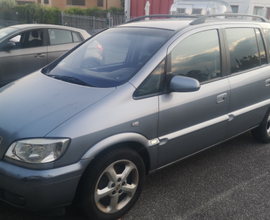 Opel zafira 1.6i gpl