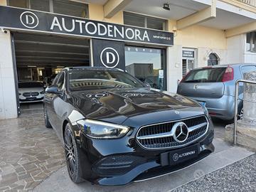 Mercedes-benz C 200 d Mild hybrid S.W. Premium Plu