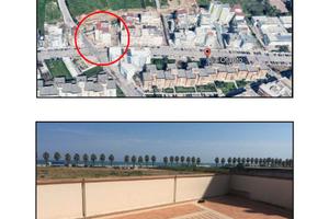 Locale commerciale in via ofanto litoranea ponente