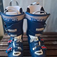 SCARPONI SCI-ALPINISMO TG.26 TECNICA COCHISE 105W