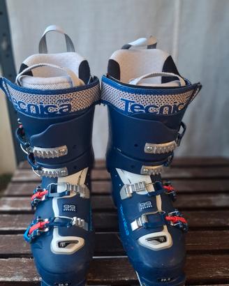 SCARPONI SCI-ALPINISMO TG.26 TECNICA COCHISE 105W
