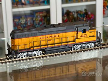 Treno Locomotiva Spectrum Union Pacific 844