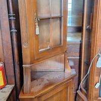 Angoliera singola o in coppia