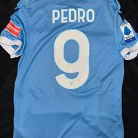 Maglia Pedro, Lazio