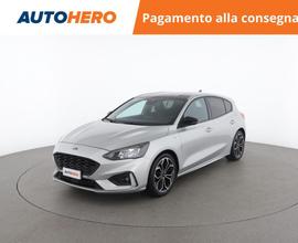 FORD Focus LW05010