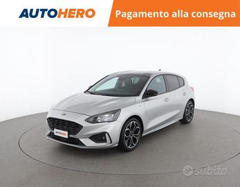 FORD Focus LW05010