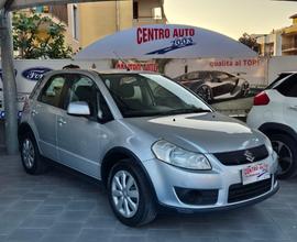 SUZUKI - SX4 - 1.5 BENZINA 16V Outdoor Line GL