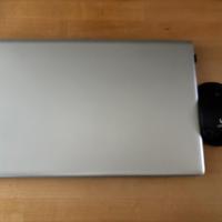 Notebook PC portatile 15.6 16gb RAM DDR4 512GB