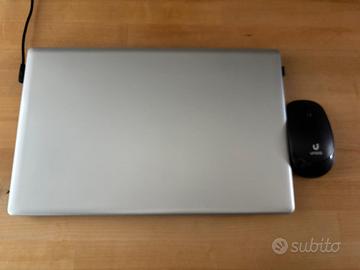 Notebook PC portatile 15.6 16gb RAM DDR4 512GB