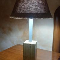 Lampada per comodino