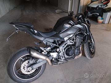 Kawasaki z900