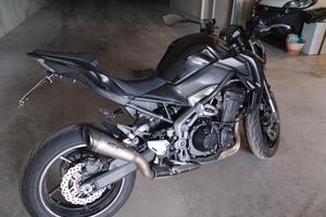 Kawasaki z900