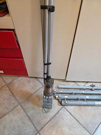 Antenna SIRIO 2016 CB