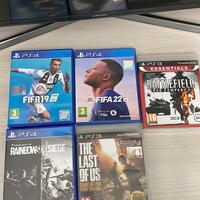 giochi ps3/ps4