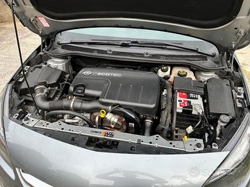 Opel astra break