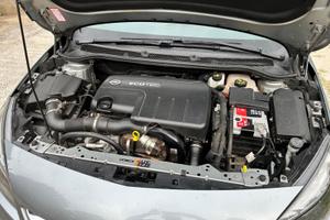 Opel astra break