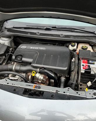Opel astra break