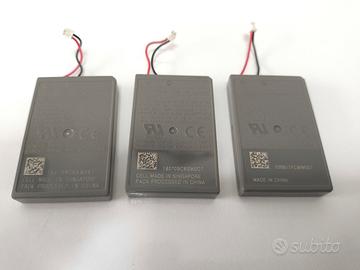 ps4 batterie controller 