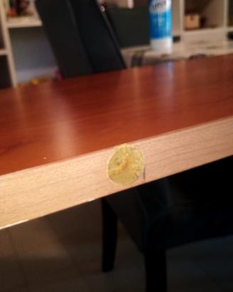 mensolone sopra letto 