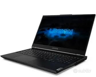 Lenovo Legio i5 15IMH05H