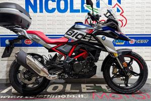 Bmw G 310 Gs - 2021 tua a soli: €109 al Mese