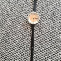 Orologio donna, cinturino in pelle