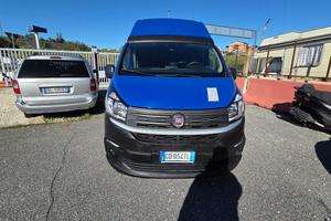 Talento l2 h2 cv145 garanzia 1 anno