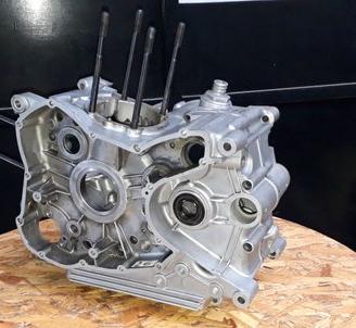 carter motore DUCATI 750 F1 DM750L