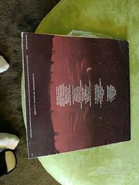 Vinile 33 giri nature'S Secret di Michael Cassidy