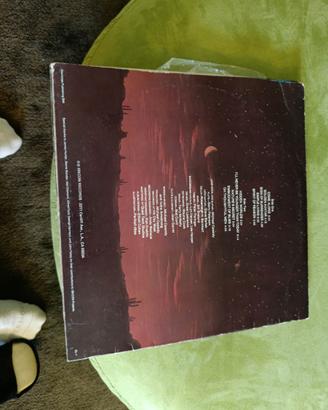 Vinile 33 giri nature'S Secret di Michael Cassidy