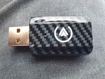 Adattatore wireless auto