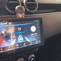 autoradio android 10' per Duster 2