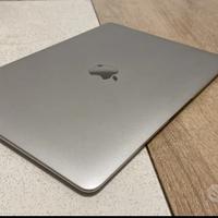 Macbook retina 12” 256gb ultra slim batteria nuova