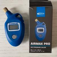 Manometro digitale Airmax SCHWALBE