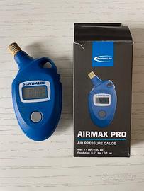 Manometro digitale Airmax SCHWALBE