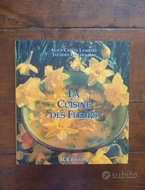 La Cuisine des fleurs