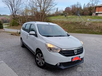 Dacia Lodgy 1.5  DCI