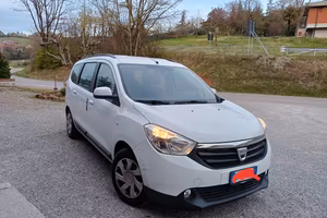 Dacia Lodgy 1.5  DCI