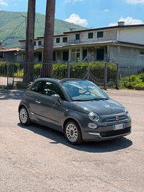 FIAT 500C CABRIO