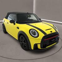 MINI Mini Cbr. (F57) - Mini 2.0 Cooper U152280