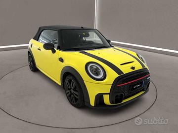 MINI Mini Cbr. (F57) - Mini 2.0 Cooper U152280