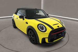 MINI Mini Cbr. (F57) - Mini 2.0 Cooper U152280