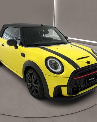 MINI Mini Cbr. (F57) - Mini 2.0 Cooper U152280