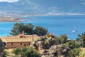 Meraviglioso luogo sul mare LAST MINUT