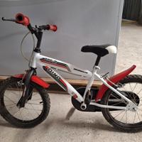 bici bambino