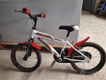 bici bambino