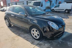 Alfa Romeo MiTo 1.3 JTDm-2 95 CV S&S Distinctive