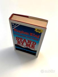 Stephen King STAGIONI DIVERSE Prima edizione 1987