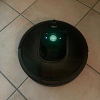 Roomba 980